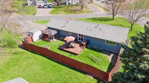 5507 Sunset Circle, Rockford, MN 55373