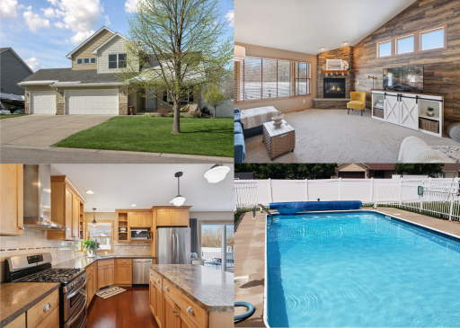 1406 Oconnell Drive, Hastings, MN 55033