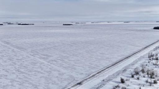 XXXX 320th Street, Breckenridge, MN 56520