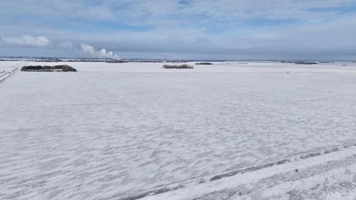 XXXX 320th Street, Breckenridge, MN 56520