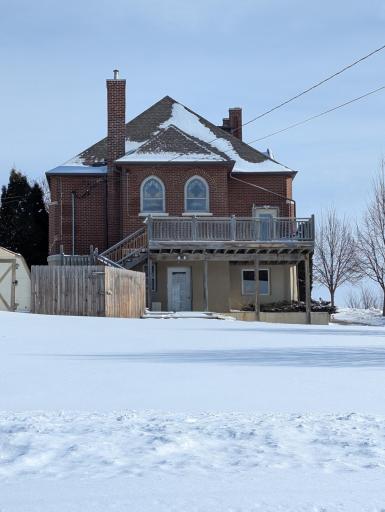 301 N Union Avenue, Fergus Falls, MN 56537