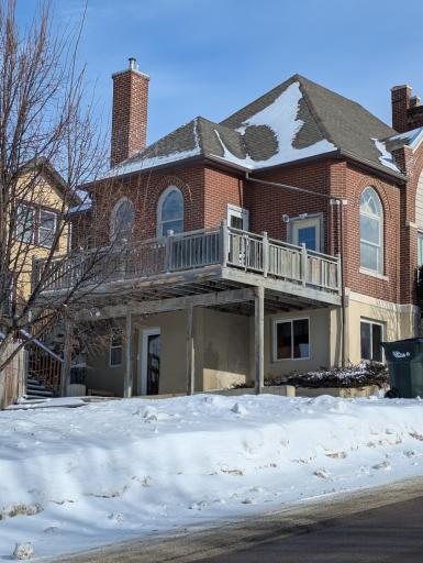 301 N Union Avenue, Fergus Falls, MN 56537