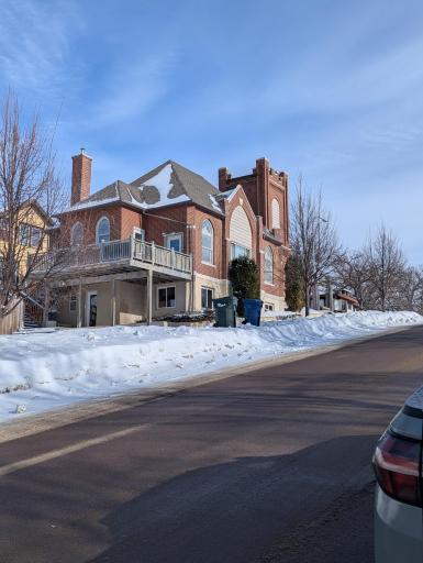 301 N Union Avenue, Fergus Falls, MN 56537