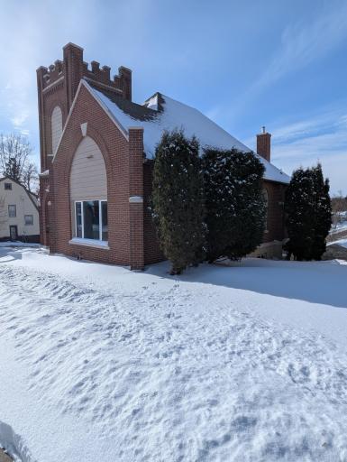301 N Union Avenue, Fergus Falls, MN 56537