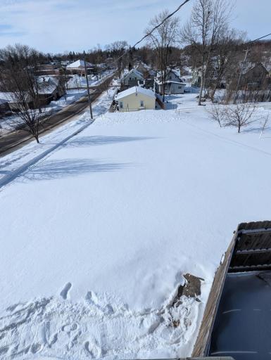 301 N Union Avenue, Fergus Falls, MN 56537