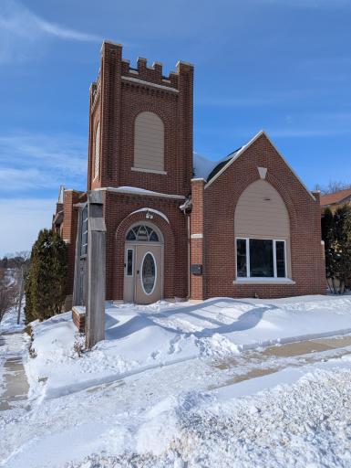 301 N Union Avenue, Fergus Falls, MN 56537
