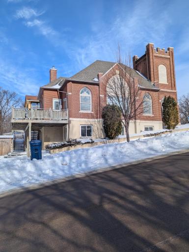 301 N Union Avenue, Fergus Falls, MN 56537