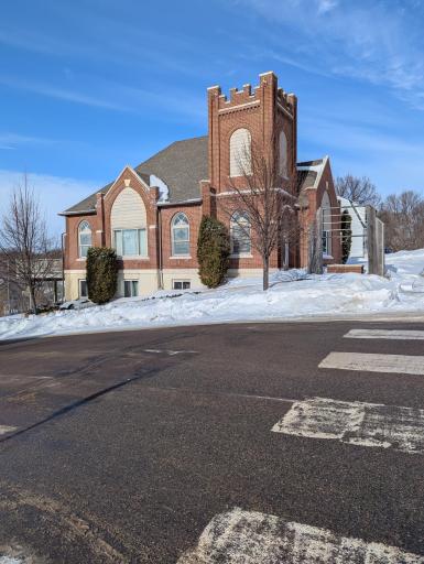 301 N Union Avenue, Fergus Falls, MN 56537