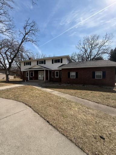 1708 Woodland Road, Saint Cloud, MN 56304