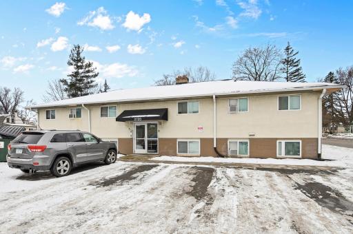 2633 Division Street N, Saint Paul, MN 55109