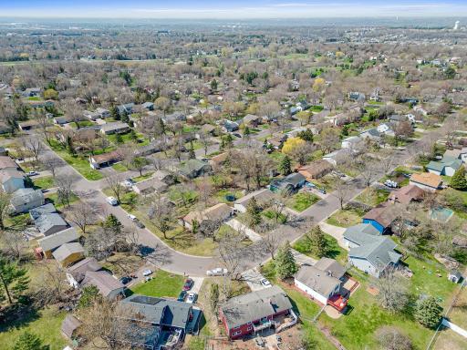 8429 66th Street S, Cottage Grove, MN 55016