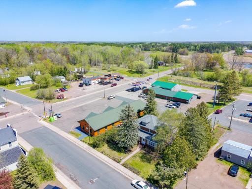 6494 School Street, Finlayson, MN 55735