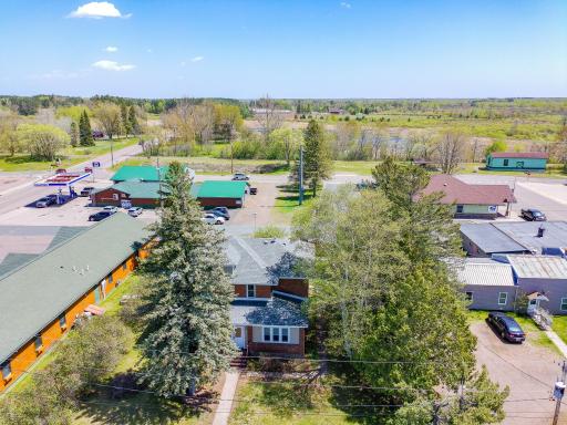 6494 School Street, Finlayson, MN 55735