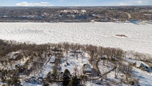 1436 Triangle Drive, Houlton, WI 54082