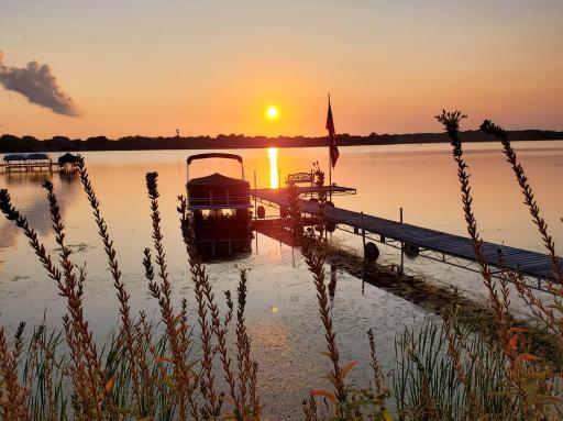 Welcome home to your condo on Medicine Lake!