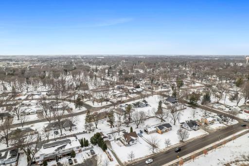 960 Jefferson Street SE, Hutchinson, MN 55350