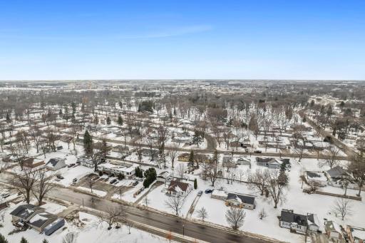 960 Jefferson Street SE, Hutchinson, MN 55350