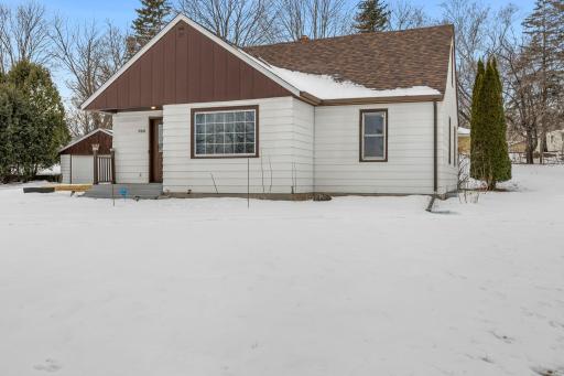 960 Jefferson Street SE, Hutchinson, MN 55350