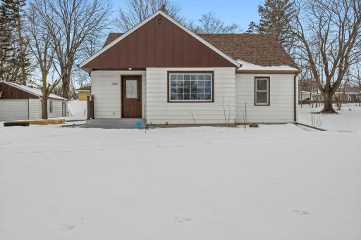 960 Jefferson Street SE, Hutchinson, MN 55350
