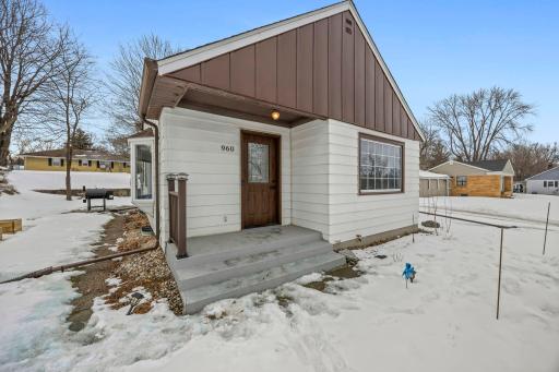 960 Jefferson Street SE, Hutchinson, MN 55350