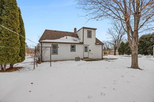 960 Jefferson Street SE, Hutchinson, MN 55350
