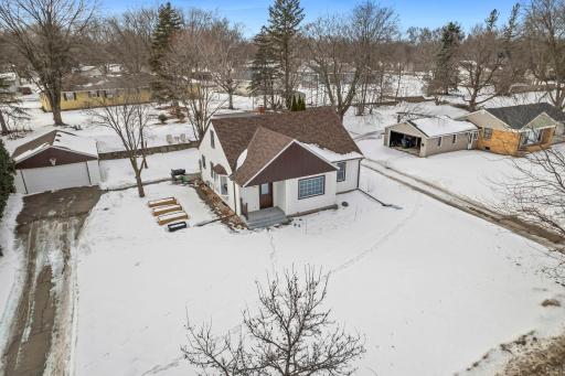 960 Jefferson Street SE, Hutchinson, MN 55350