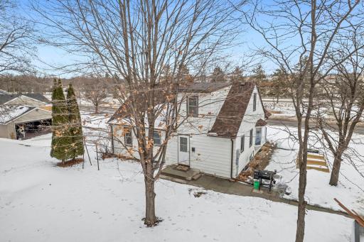 960 Jefferson Street SE, Hutchinson, MN 55350