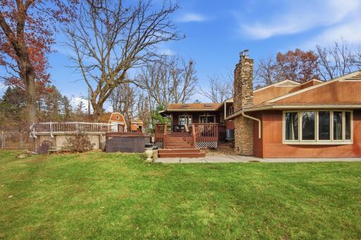 2455 Taylor Avenue, White Bear Lake, MN 55110