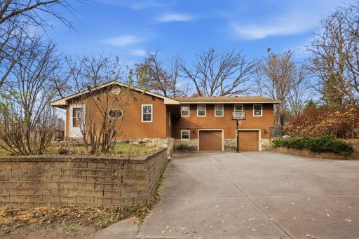 2455 Taylor Avenue, White Bear Lake, MN 55110