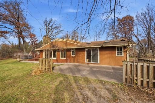 2455 Taylor Avenue, White Bear Lake, MN 55110