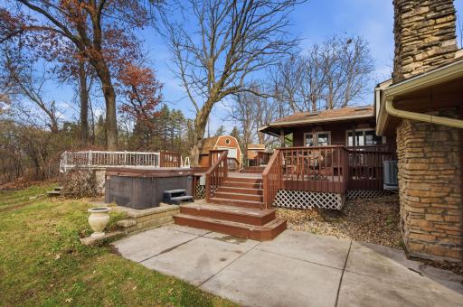 2455 Taylor Avenue, White Bear Lake, MN 55110