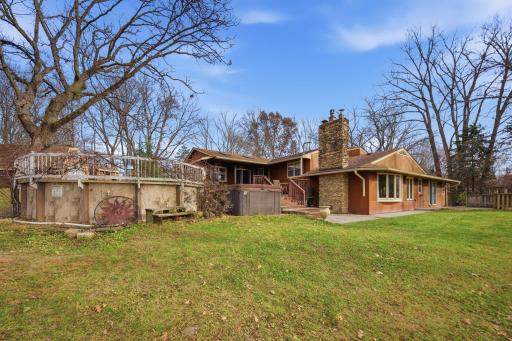 2455 Taylor Avenue, White Bear Lake, MN 55110