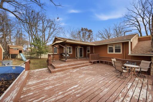 2455 Taylor Avenue, White Bear Lake, MN 55110