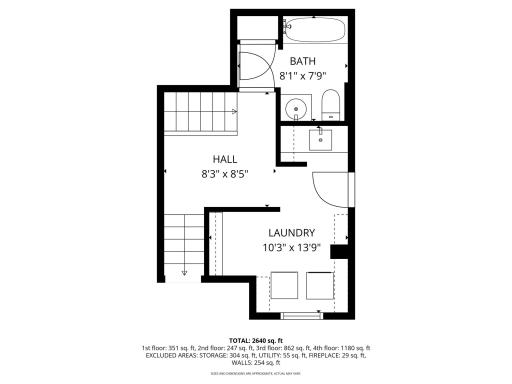 2455 Taylor Avenue, White Bear Lake, MN 55110
