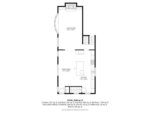 2455 Taylor Avenue, White Bear Lake, MN 55110