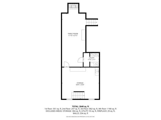 2455 Taylor Avenue, White Bear Lake, MN 55110