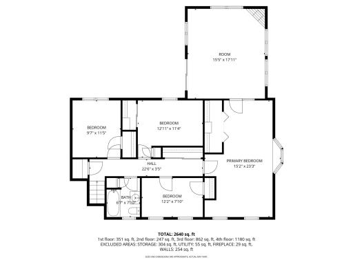 2455 Taylor Avenue, White Bear Lake, MN 55110