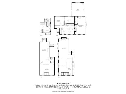 2455 Taylor Avenue, White Bear Lake, MN 55110