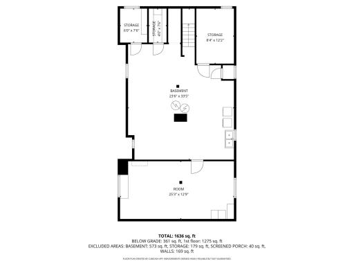4025 42nd Avenue S, Minneapolis, MN 55406