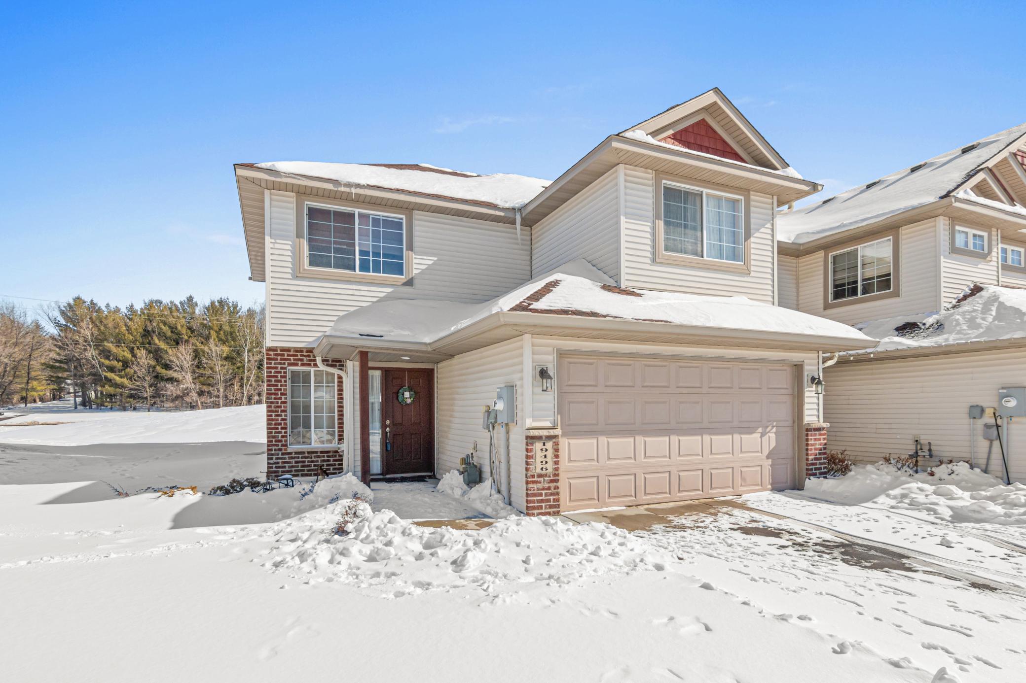 Welcome to Prairieview Drive!