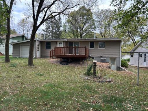 1265 10th Avenue, Granite Falls, MN 56241