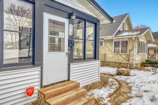 2718 Sheridan Avenue N, Minneapolis, MN 55411