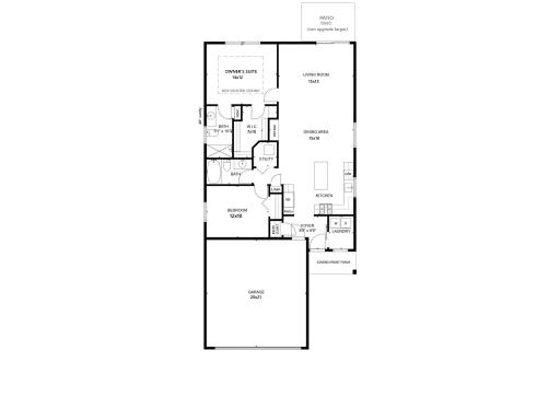 720 Cherrywood Lane NE, Isanti, MN 55040