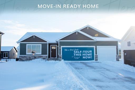 1474 66th Avenue S, Fargo, ND 58104