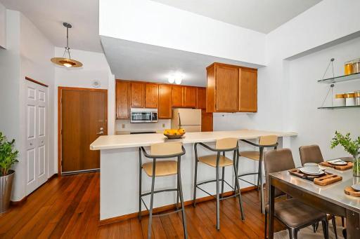 433 7th Street S, 2305, Minneapolis, MN 55415