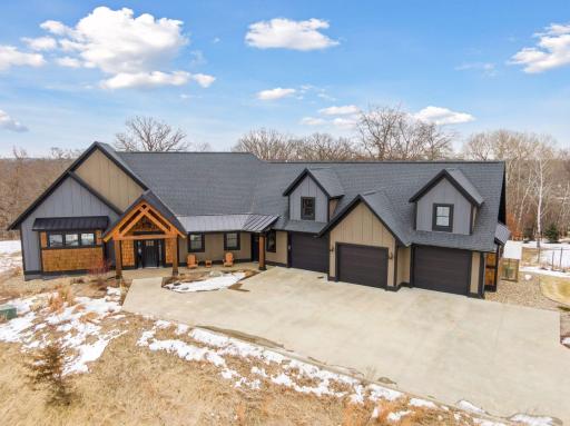 771 Zumbro Oaks Lane NW, Oronoco, MN 55960