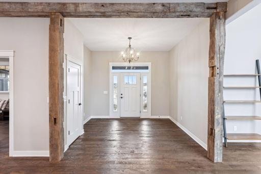 771 Zumbro Oaks Lane NW, Oronoco, MN 55960