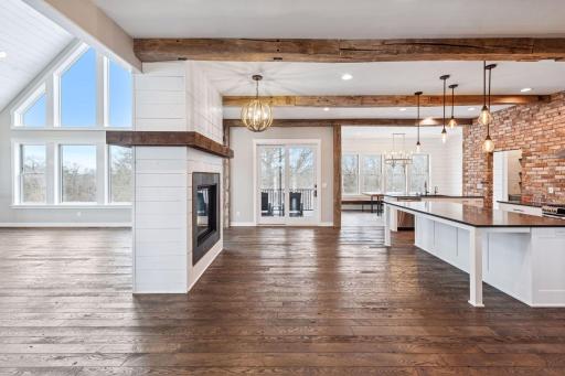 771 Zumbro Oaks Lane NW, Oronoco, MN 55960