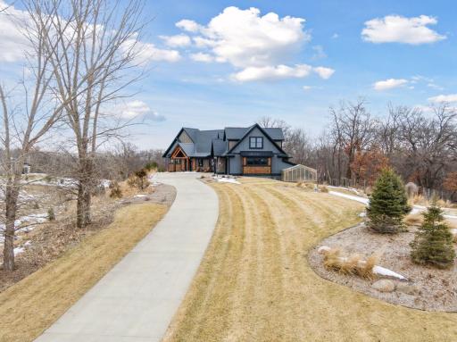 771 Zumbro Oaks Lane NW, Oronoco, MN 55960