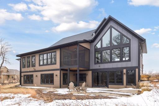 771 Zumbro Oaks Lane NW, Oronoco, MN 55960